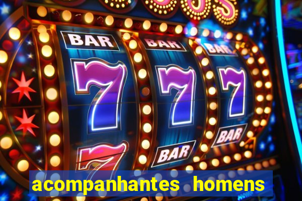 acompanhantes homens porto alegre